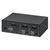 Manhattan DisplayPort 1.2 KVM Switch 2-Port, 4K@60Hz, US | 153546
