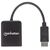 Manhattan DisplayPort 1.2 to 2-Port DisplayPort 1.2 Spli | 207768
