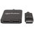 Manhattan DisplayPort 1.2 to 2-Port DisplayPort 1.2 Spli | 207768