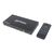 Manhattan 1080p 4-Port HDMI Multiviewer Switch, Switch w | 207881