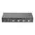 Lindy - Keyboard/mouse/USB/audio switch - 4 x keyboard/mo | 32166