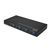 Lindy 4 Port HDMI 4K60, USB 3.0 and Audio KVM Switch / US | 39313