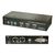 LINDY Cat.5 KVM Extender Classic - KVM / USB extender - U | 39377