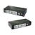 LINDY Cat.5 KVM Extender Combo 300 - KVM extender - PS/2, | 39378