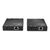 LINDY - Video/audio/USB extender - HDMI - over CAT 6 - up | 39381