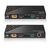 Lindy 150m Cat.6 DisplayPort 1.2, USB, IR and RS-232 HDBa | 39385