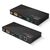 Lindy 150m Cat.6 DisplayPort 1.2, USB, IR and RS-232 HDBa | 39385