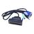 Digitus Professional DS-72210-1GE - KVM console with KVM switch -
