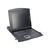 Digitus Professional DS-72210-4GE - KVM console with KVM switch -