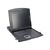 Digitus Professional DS-72210-5GE - KVM console with KVM switch -