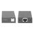 DIGITUS - KVM / audio extender - USB - up to 60 m | DS-51203