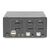 DIGITUS DS-12862 - KVM / audio / USB switch - 2 x KVM port(s) - 1
