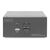 DIGITUS DS-12862 - KVM / audio / USB switch - 2 x KVM port(s) - 1