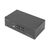 DIGITUS - KVM / audio / USB switch - 4 x KVM port(s) - | DS-12882