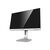 AOC 24P1/GR - LED monitor - 23.8" - 1920 x 1080 Full HD (1080p) @