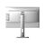 AOC 24P1/GR - LED monitor - 23.8" - 1920 x 1080 Full HD (1080p) @
