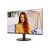 AOC Basic-line 24B3HA2 - LED monitor - 24" (23.8" viewable) - 192