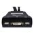 Inter-Tech KVM-LS-21DA DVI - Video / USB / audio cable | 88887188