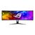ASUS ROG Swift PG49WCD - OLED monitor - gaming  | 90LM09C0-B01970