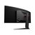 ASUS ROG Swift PG49WCD - OLED monitor - gaming  | 90LM09C0-B01970