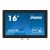 iiyama ProLite TF1615MC-B1 - LED monitor - 15.6" - open frame - t