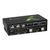 Techly 2x1 USB HDMI KVM Switch 4Kx2K - KVM / a | IDATA-KVM-HDMI2U