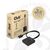 CLUB3D HDMI 2-in-1 Bi-directional Switch for 8K60Hz or | CSV-1384