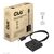 CLUB3D HDMI 2-in-1 Bi-directional Switch for 8K60Hz or | CSV-1384