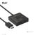 CLUB3D HDMI 2-in-1 Bi-directional Switch for 8K60Hz or | CSV-1384
