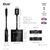 CLUB3D HDMI 2-in-1 Bi-directional Switch for 8K60Hz or | CSV-1384