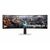 Samsung Odyssey OLED G9 S49CG934SU - G93SC Serie | LS49CG934SUXEN
