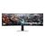 Samsung Odyssey OLED G9 S49CG934SU - G93SC Serie | LS49CG934SUXEN