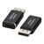EFBElektronik Adapter DisplayPort male to HDMI EB4844K60