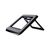 Fellowes I-Spire Series Quick Lift - Notebook stand - b | 8212001