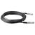 HPE Aruba - 10GBase direct attach cable - SFP+ to SFP+ - | J9285D