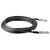 HPE Aruba - 10GBase direct attach cable - SFP+ to SFP+ - | J9285D