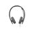 Lenovo - VoIP handset - on-ear - wired - USB-C - bla | 4XD1M45626