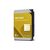 WD Gold WD6004FRYZ - Hard drive - Enterprise - 6 TB - internal -