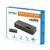 Intellinet 207614 / HDMI / 2x HDMI / 3840 x 2160 pixels / Black /