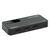 Intellinet 207614 / HDMI / 2x HDMI / 3840 x 2160 pixels / Black /