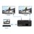 Intellinet 207614 / HDMI / 2x HDMI / 3840 x 2160 pixels / Black /