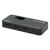 Intellinet 207614 / HDMI / 2x HDMI / 3840 x 2160 pixels / Black /