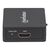 Manhattan HDMI Splitter 2-Port , 1080p, Black, Displays  | 207652