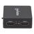 Manhattan HDMI Splitter 2-Port , 1080p, Black, Displays  | 207652