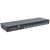 Intellinet Modular 8-Port VGA KVM Switch, For Use with I | 507776