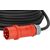 Brennenstuhl 1169370100 / 10 m / Outdoor / IP44 / 400 V