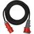 Brennenstuhl 1169370100 / 10 m / Outdoor / IP44 / 400 V