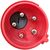 Brennenstuhl 1169370100 / 10 m / Outdoor / IP44 / 400 V