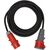 Brennenstuhl 1169370100 / 10 m / Outdoor / IP44 / 400 V