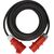 Brennenstuhl 1169390100 / 10 m / Outdoor / IP44 / 400 V / 1 pc(s)